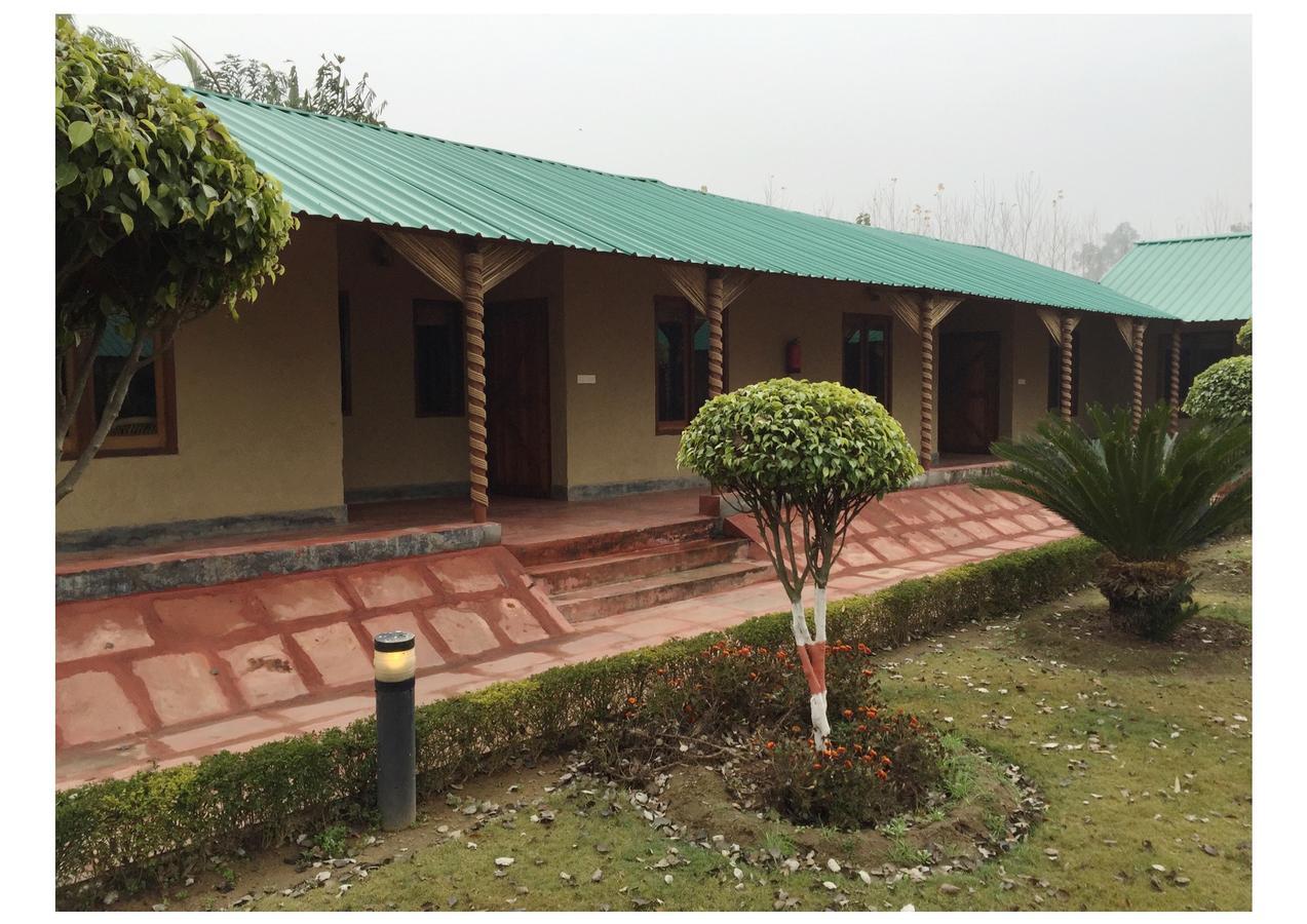 Отель Dr. Sudha'S Ayurveda Muzaffarnagar Экстерьер фото